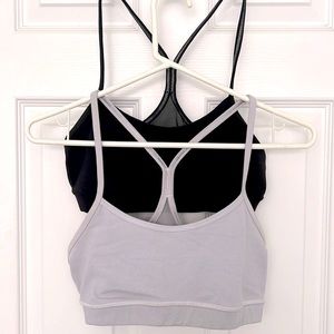 2for1 LuluLemon Sports Bras